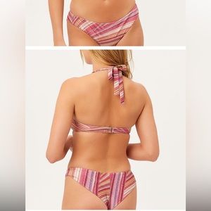 Frankie’s bikinis set